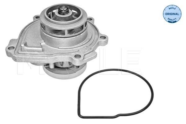 Water Pump, engine cooling MEYLE 613 220 0004