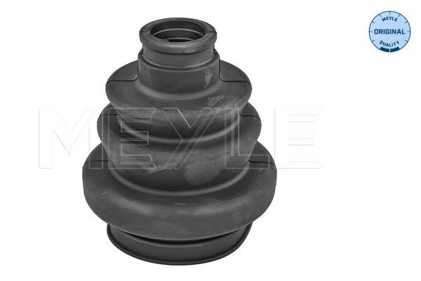 Bellow, drive shaft MEYLE 614 037 0002