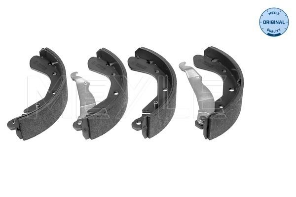 Brake Shoe Set MEYLE 614 042 1007