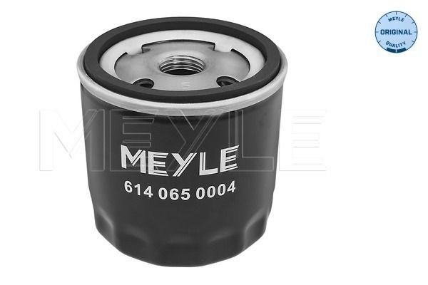 Oil Filter MEYLE 614 065 0004