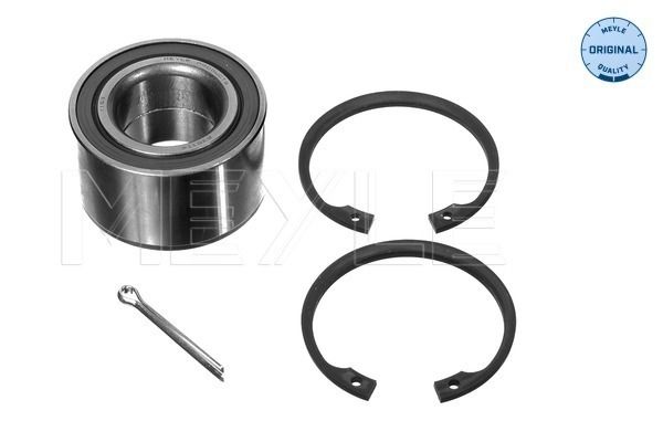 Wheel Bearing Kit MEYLE 614 160 0004