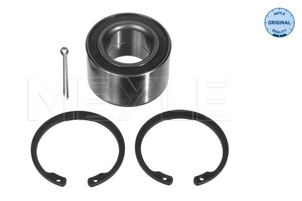 Wheel Bearing Kit MEYLE 614 160 0007