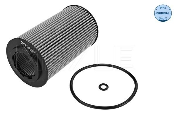 Oil Filter MEYLE 614 322 0001