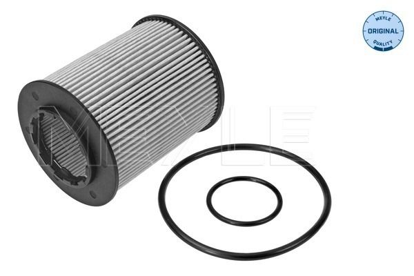 Oil Filter MEYLE 614 322 0003