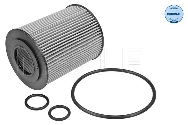 Oil Filter MEYLE 614 322 0004