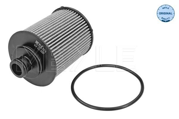 Oil Filter MEYLE 614 322 0007