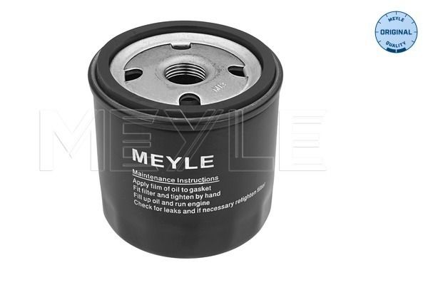 Oil Filter MEYLE 614 322 0009