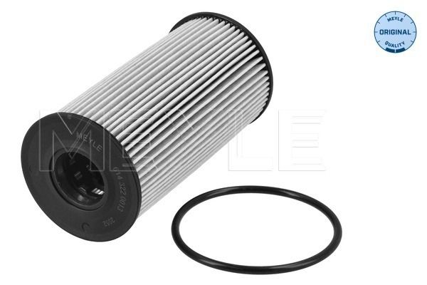 Oil Filter MEYLE 614 322 0013