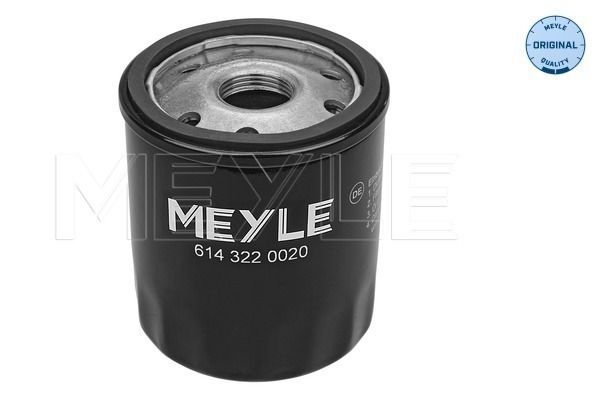 Oil Filter MEYLE 614 322 0020