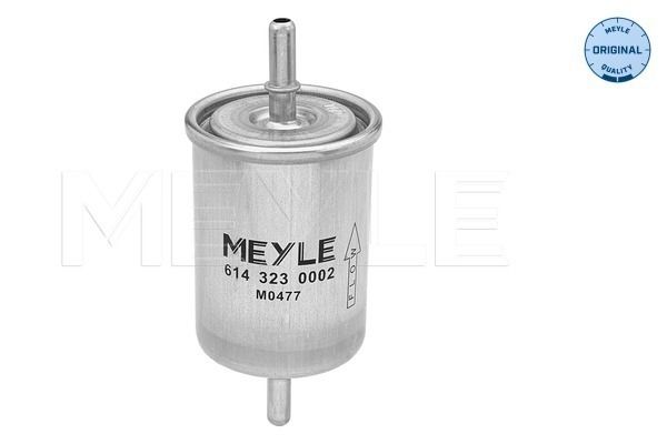 Fuel Filter MEYLE 614 323 0002