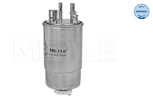 Fuel Filter MEYLE 614 323 0005