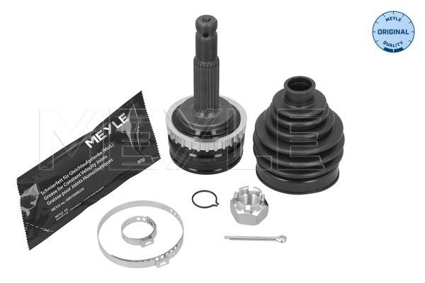 Joint Kit, drive shaft MEYLE 614 498 0012