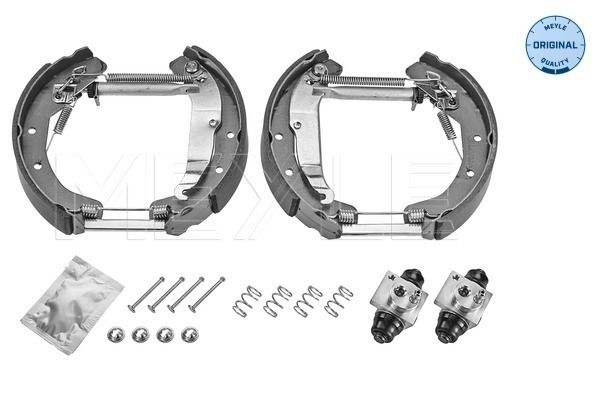 Brake Shoe Set MEYLE 614 533 0012