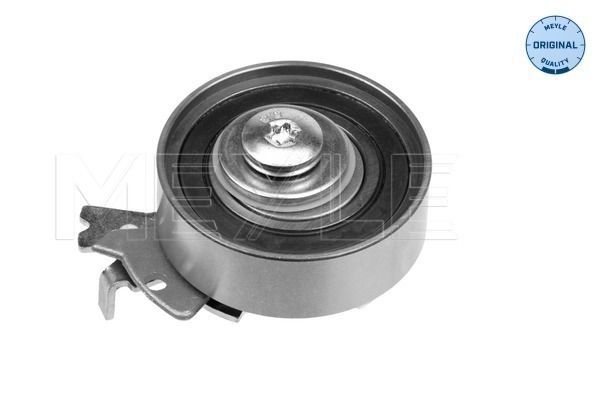 Tensioner Pulley, timing belt MEYLE 614 563 0000