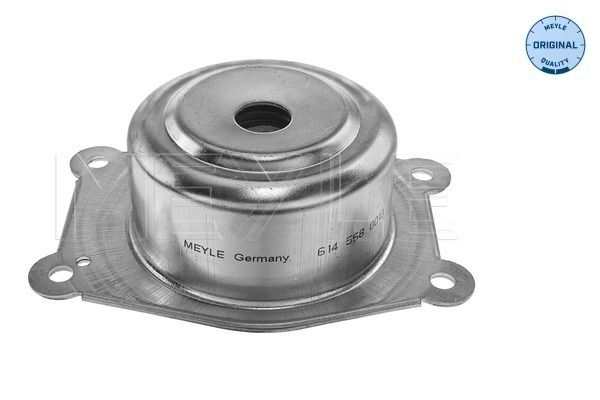 Mounting, engine MEYLE 614 568 0013