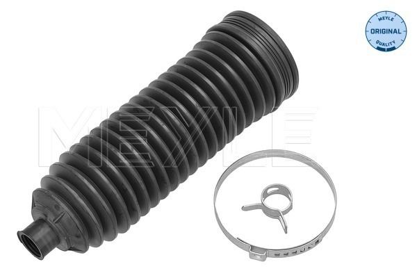 Bellow Kit, steering MEYLE 614 620 0025