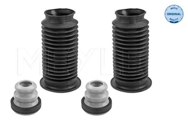 Dust Cover Kit, shock absorber MEYLE 614 640 0002