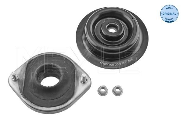 Repair Kit, suspension strut support mount MEYLE 614 641 0009