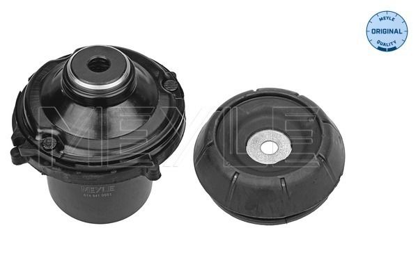 Repair Kit, suspension strut support mount MEYLE 614 641 1007