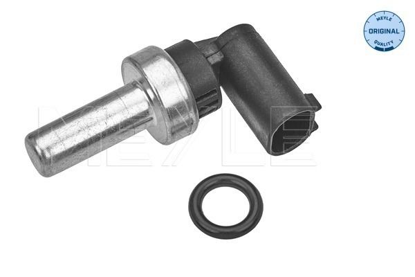 Sensor, coolant temperature MEYLE 614 821 0002