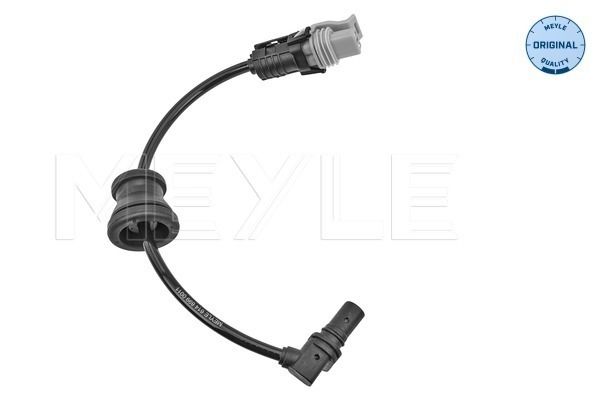 Sensor, wheel speed MEYLE 614 899 0011