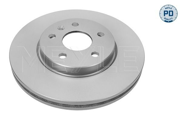 Brake Disc MEYLE 615 521 0005/PD