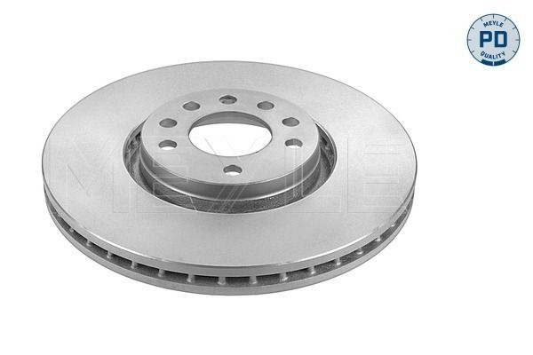 Brake Disc MEYLE 615 521 0008/PD