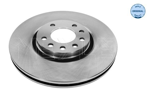 Brake Disc MEYLE 615 521 0013