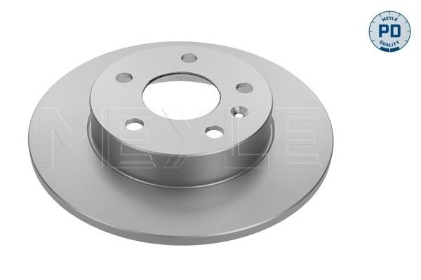 Brake Disc MEYLE 615 523 0024/PD