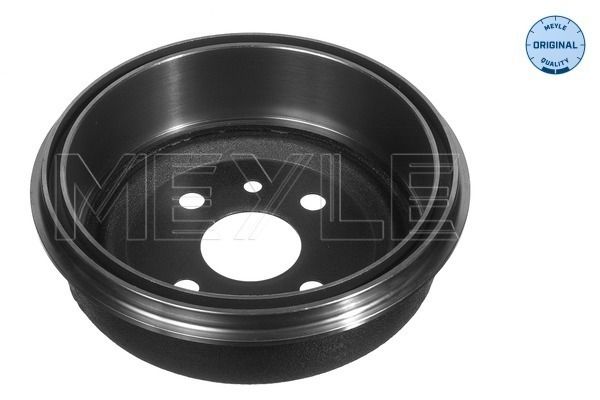 Brake Drum MEYLE 615 523 6002