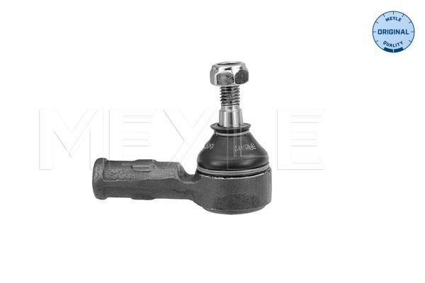 Tie Rod End MEYLE 616 020 0002