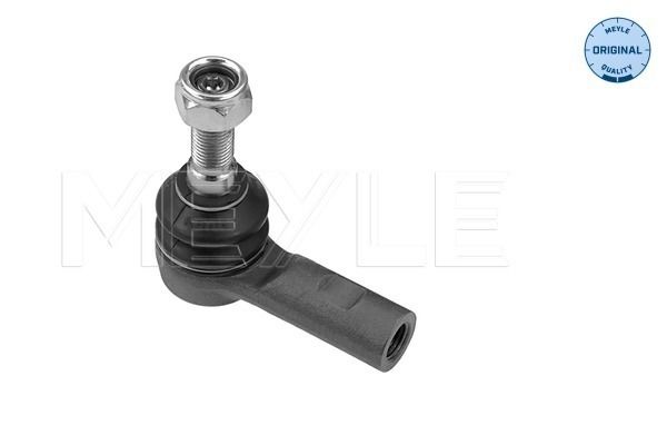 Tie Rod End MEYLE 616 020 0007