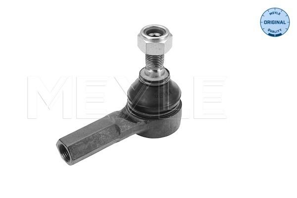 Tie Rod End MEYLE 616 020 0010