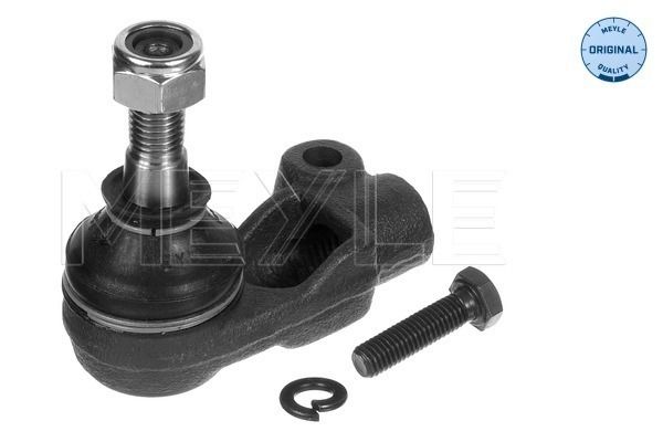 Tie Rod End MEYLE 616 020 5562