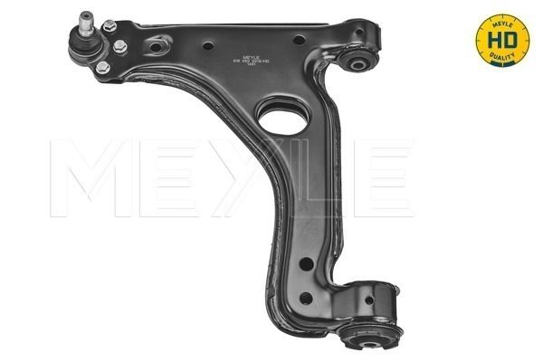 Control/Trailing Arm, wheel suspension MEYLE 616 050 0019/HD