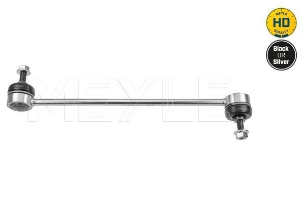 Link/Coupling Rod, stabiliser bar MEYLE 616 060 0022/HD