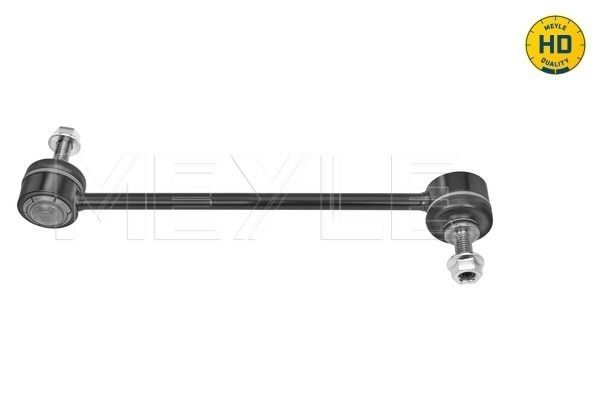 Link/Coupling Rod, stabiliser bar MEYLE 616 060 0041/HD