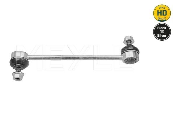 Link/Coupling Rod, stabiliser bar MEYLE 616 060 5582/HD