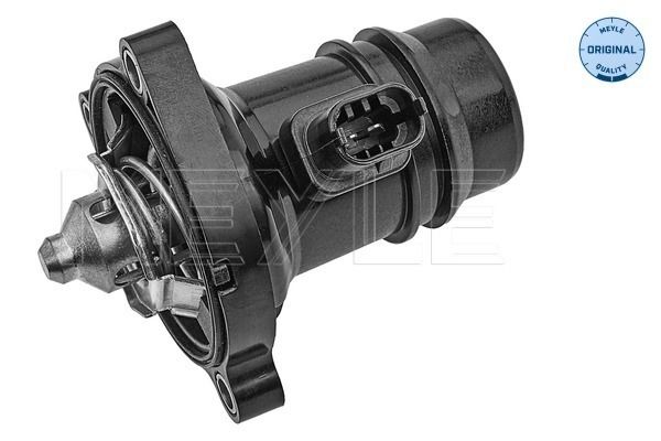 Termostatas, aušinimo skystis MEYLE 628 228 0010