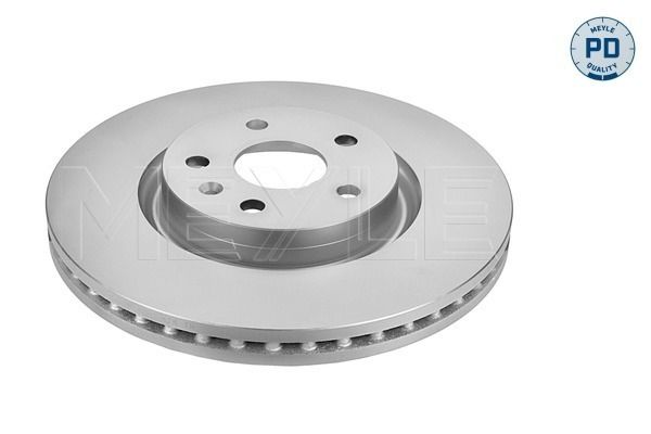 Brake Disc MEYLE 683 521 0027/PD