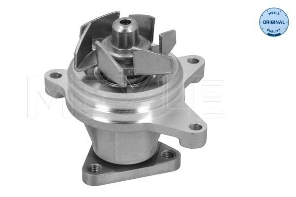 Water Pump, engine cooling MEYLE 713 220 0005