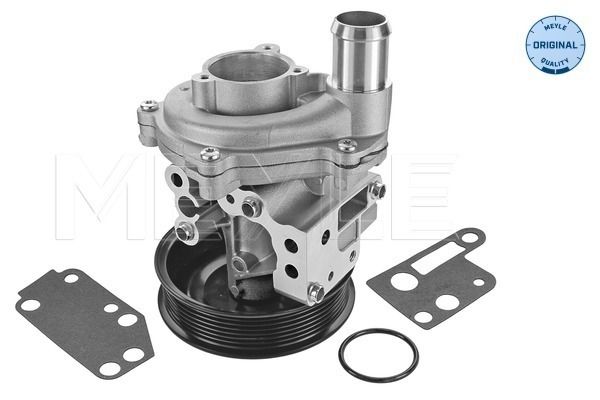 Water Pump, engine cooling MEYLE 713 220 0010