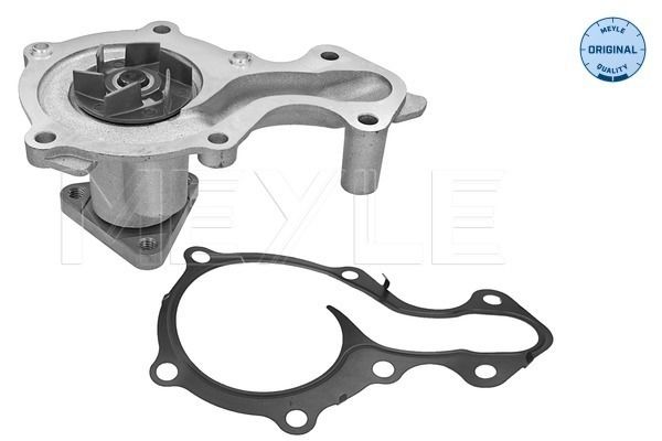 Water Pump, engine cooling MEYLE 713 220 0018