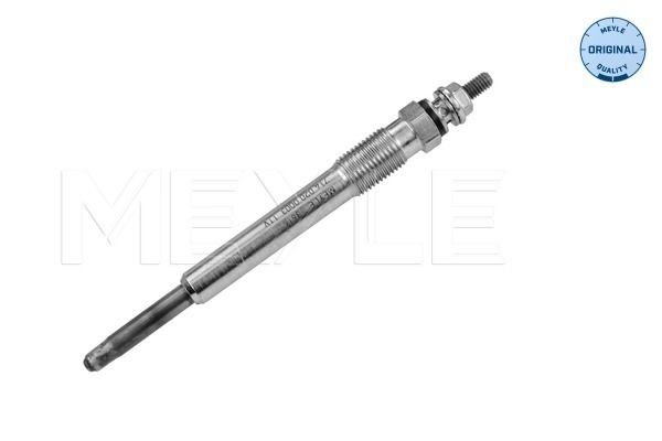 Glow Plug MEYLE 714 020 0003