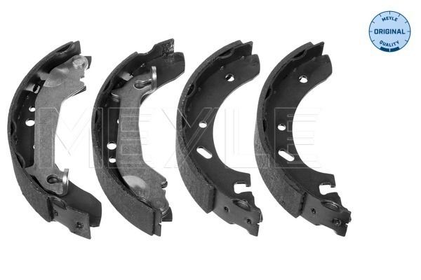 Brake Shoe Set MEYLE 714 042 1002