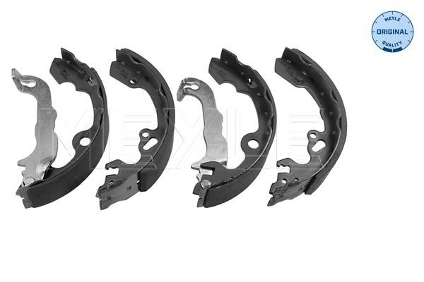 Brake Shoe Set MEYLE 714 042 1004