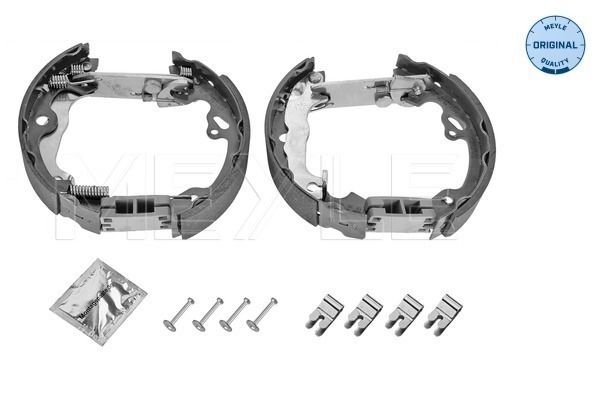 Brake Shoe Set MEYLE 714 042 1004/K