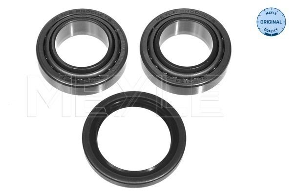 Wheel Bearing Kit MEYLE 714 101 9561