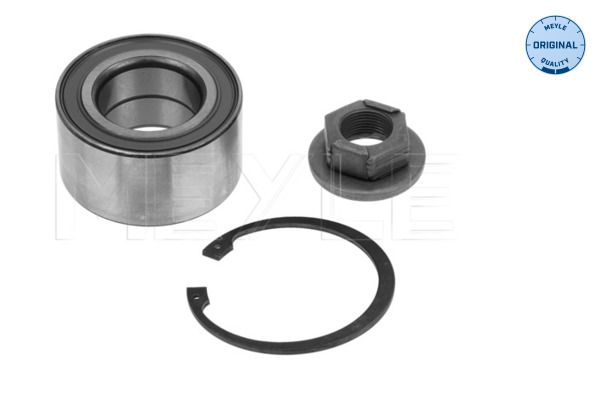 Wheel Bearing Kit MEYLE 714 108 0002