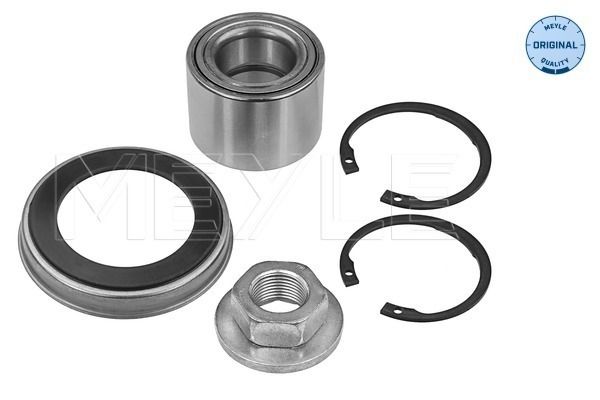 Wheel Bearing Kit MEYLE 714 113 5043/S